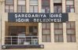 Iğdır Belediyesi çift dilli tabelasını astı