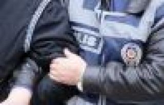 Iğdır'da Belediye Eş Başkanı Nurcan Paran gözaltına...