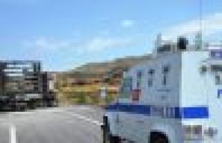 Iğdır'da çatışma