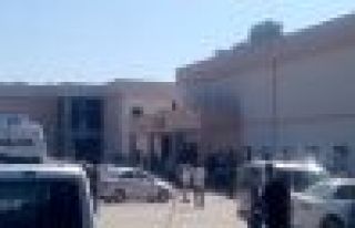 Iğdır'daki saldırıda hayatını kaybeden polis...