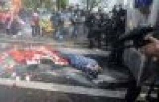 İHD: 1 Mayıs'ta 'İç Güvenlik' yasası tam olarak...