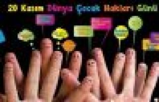 İHD: 2015'te 617 çocuk hayatını kaybetti