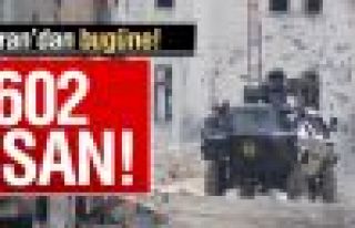 İHD: 7 Haziran - 9 Kasım arasında 602 kişi öldü