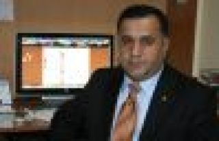 İHD Amed Şube Başkanlığı'na yeniden Bilici seçildi