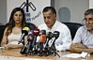 İHD: Bir yılda bin 552 kişi yaşamını yitirdi