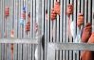 İHD: Cezaevlerinde 282'si ağır, 721 hasta mahpus...