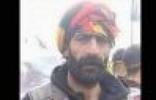 İHD: Hamdullah Öge takip ediliyordu