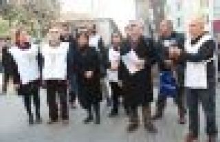 İHD: İç Güvenlik Paketi Geçerse Bizi Polisten...