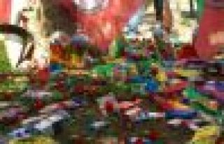 İHD: Olay yerinde hiç polis yoktu