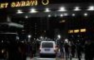 İHD: Operasyonun ölümle sonuçlandırılması kabul...