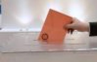 İHD seçimleri gözleyecek