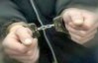 İHD Siirt yöneticisi Gürgen tutuklandı