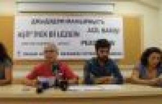 İHD: Suruç Katliamı’ndan bu yana 2 bin 411 kişi...