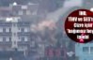 İHD, TİHV ve SES'ten Cizre için 'bağımsız heyet'...