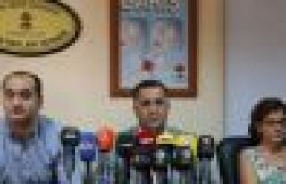 İHD ve TİHV: 4 sivil keskin nişancılar tarafından...