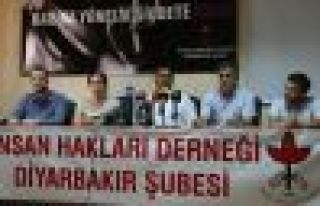 İHD ve TİHV'in raporu: Silopi'de polis sivil halkı...