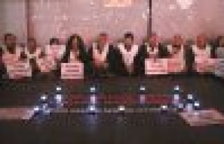 İHD'den yaşam koridoru derhal açılsın talebi