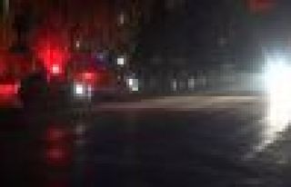 İHH tırında cephane