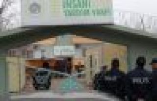 İHH'ye operasyon düzenleyen şube müdürü görevden...