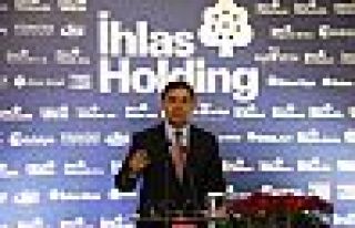 İhlas Holding CEO'su Cahit Paksoy tutuklandı