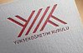 İhraç edilen akademisyenler YÖK'ün 15 Temmuz kitabında