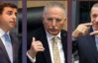 İhsanoğlu'ndan, Erdoğan ve Demirtaş'ın hesaplarına...