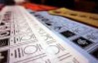 'İkameti olmayan 117 bin kişi oy kullandı' iddiası