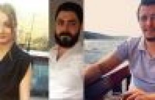 İki otomobil çarpıştı: 5 kişi öldü!