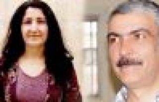 BDP'li iki tutuklu vekil için tahliye başvurusu