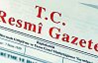 İki yeni KHK ile 2 bin 76 kişi ihraç edildi