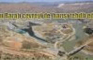 'Ilısu Barajı çevreyi de, barışı tehdit ediyor'