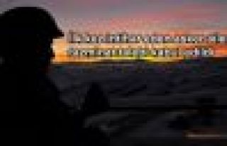 İlk kez intihar eden asker ailesinin tazminat talebi...