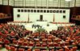 İlk kez muhalefetin önergesi kabul edildi, AKP şokta