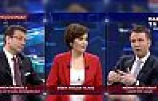 İmamoğlu hakkındaki iddialara açıklama geldi