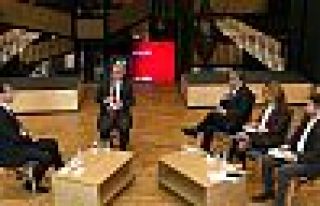 İmamoğlu: HDP'li seçmenle ortak bir dil yakalamışsak...