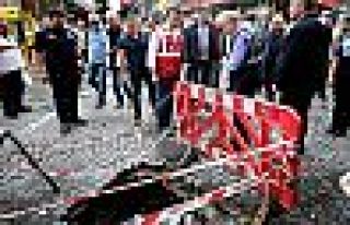 İmamoğlu: Meteorolojiden ikaz çok gecikmiş