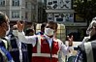 İmamoğlu: Metro 2022'ye, Beyazıt yıl sonuna yetişecek