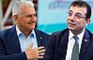 İmamoğlu: Uğur Dündar ismine itirazım olmaz