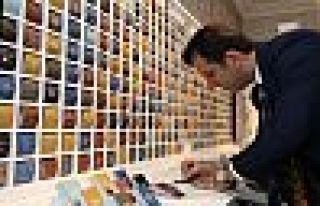 İmamoğlu'ndan Hrant Dink'e: Her şey çok güzel...