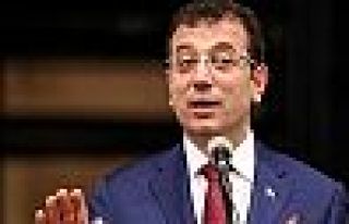 İmamoğlu'ndan kayyım eleştirisi: Bu yanlışı...