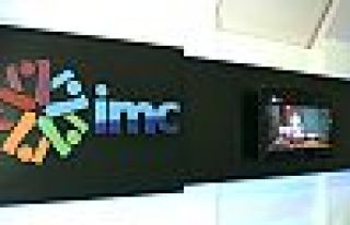 İMC TV'nin web sitesine erişim engeli