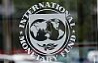 IMF: Türkiye'den bir işaret almadık