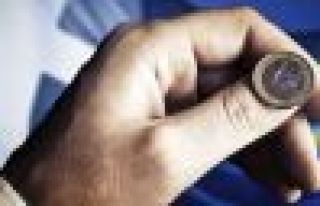 IMF: Yunanistan borcunu yine ödemedi