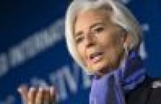 IMF'den Yunanistan açıklaması