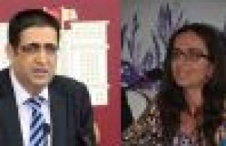 İmralı Heyeti Kandil'e gitti