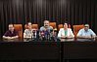 İmralı Heyeti: KCK Açıklaması Ciddiyetle Ele...