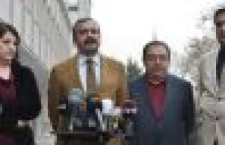 İmralı Heyeti Newroz öncesi Öcalan'la görüşecek