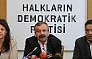 İmralı Heyeti: Öcalan'ın koşulları ihmal edilemeyecek...