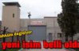 İmralı heyetine 2 yeni isim belli oldu, 5 mahkum...