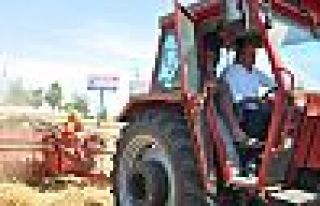 İnce: Çiftçiye mazot 3 lira olacak